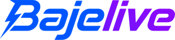 Bajelive লোগো